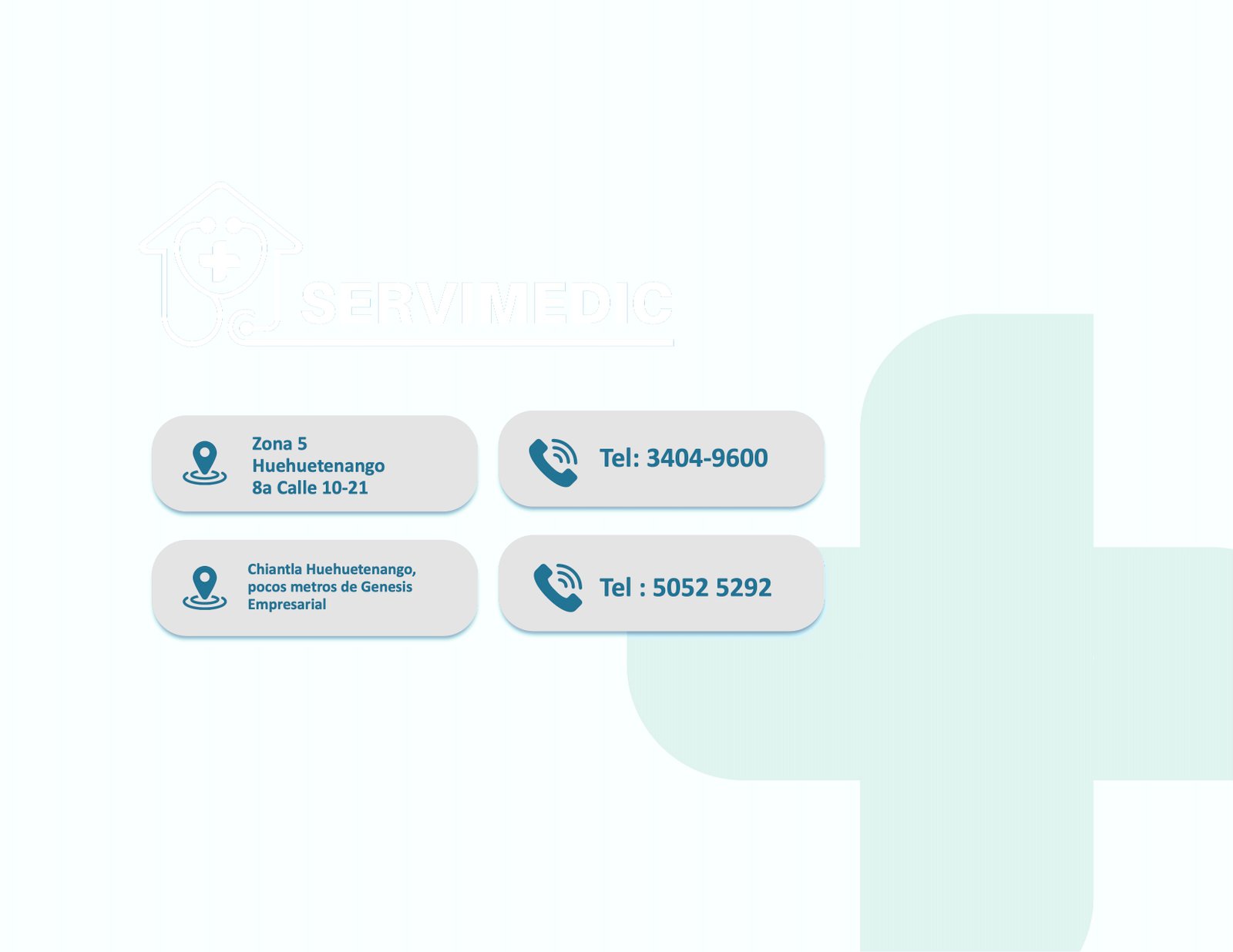 Página 21 del Catálogo de Vacunas